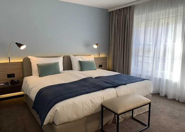 Astra Vevey Hotel & Restaurant