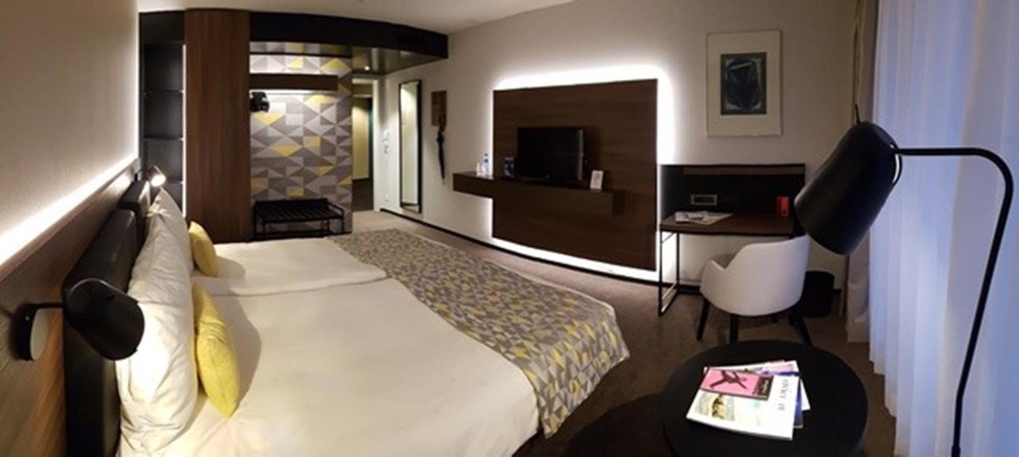 Hotel Astra & Restaurant 4*