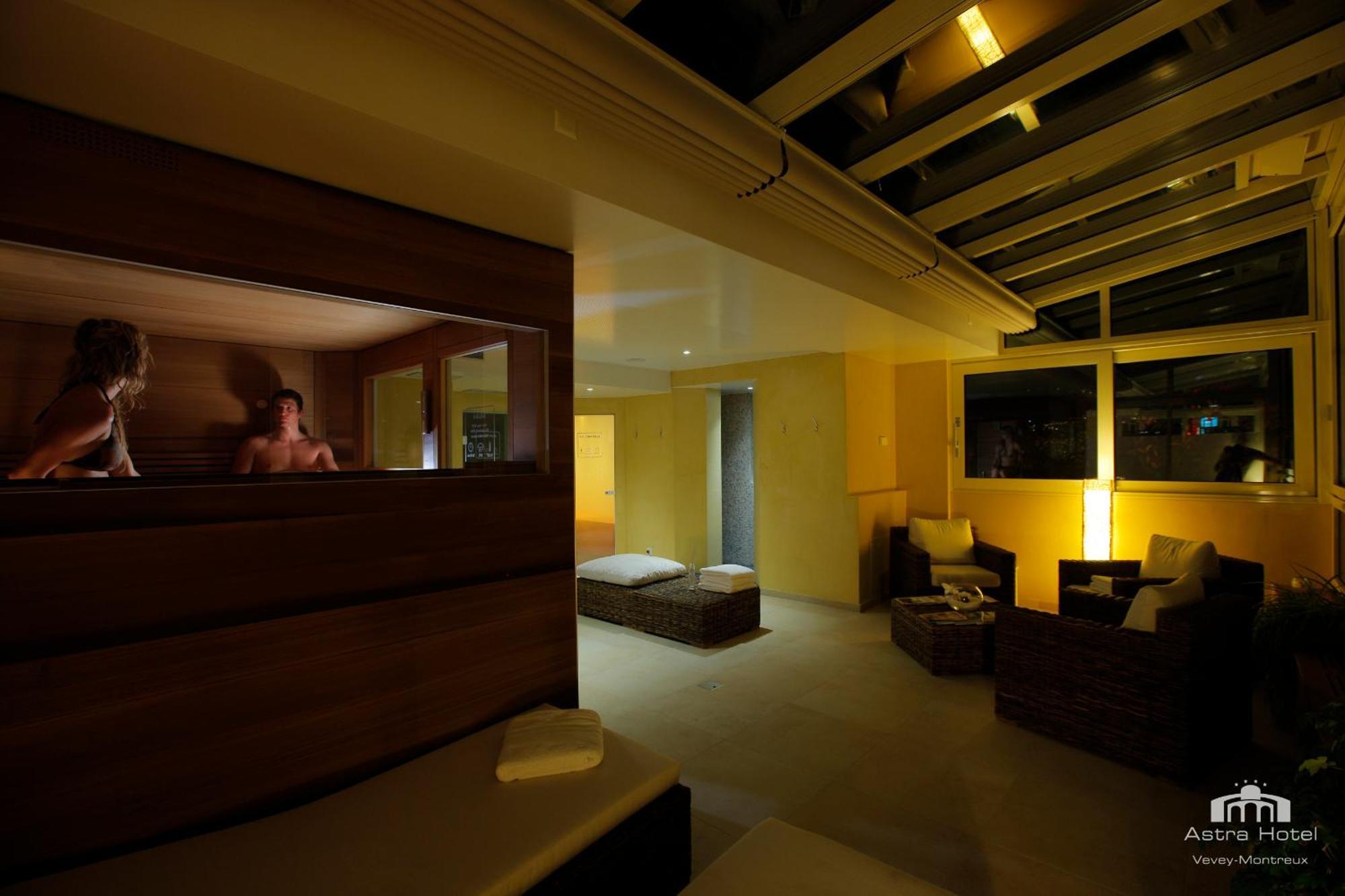 Astra & Restaurant Hotel 4*