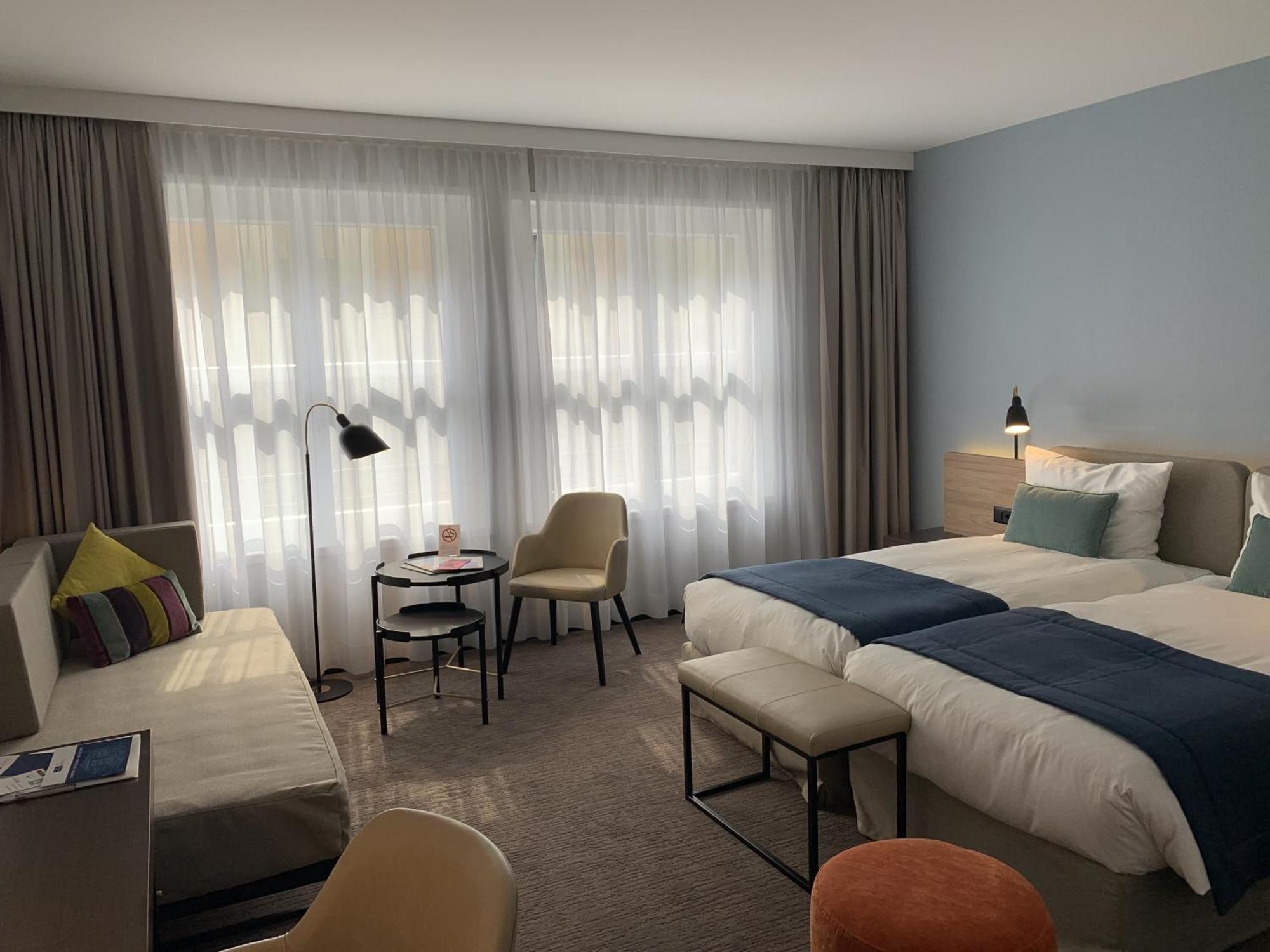 Hotel Astra & Restaurant