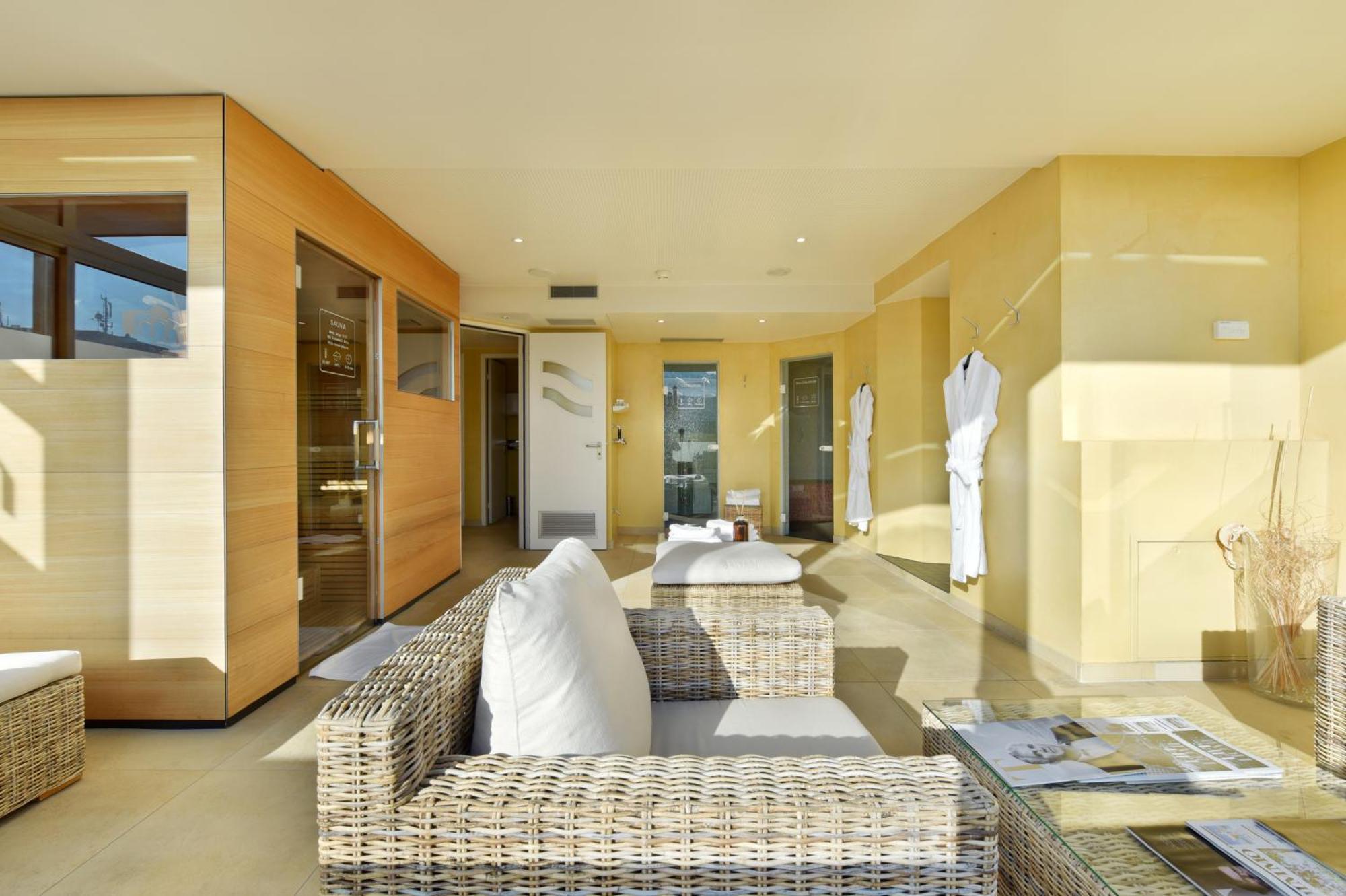 Astra & Restaurant Hotel Vevey
