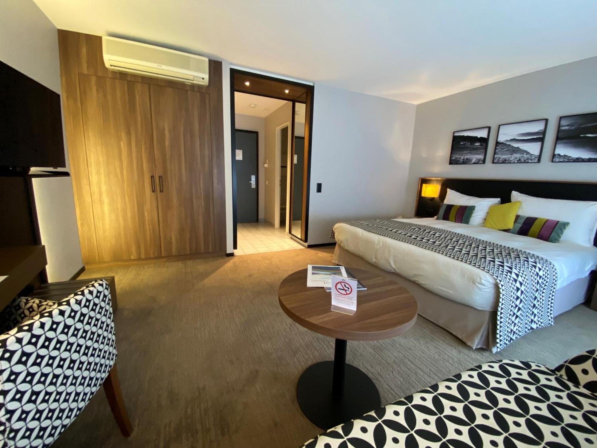 Astra & Restaurant 4*