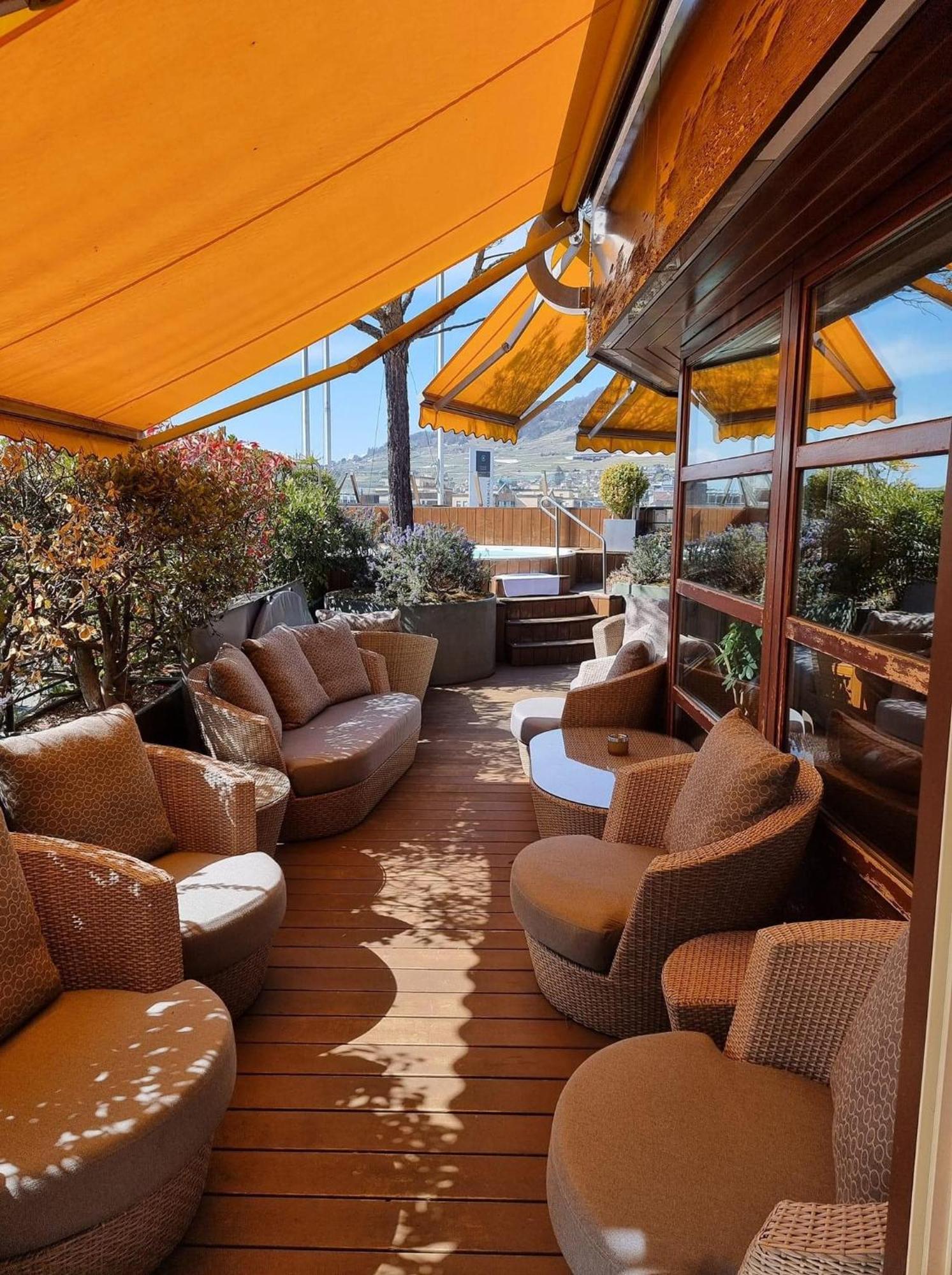 Hotel Astra & Restaurant