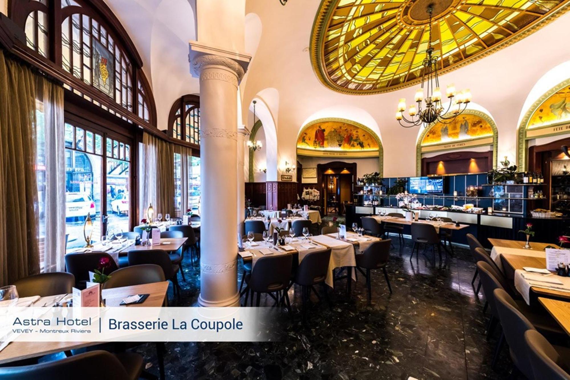 Astra & Restaurant 4*