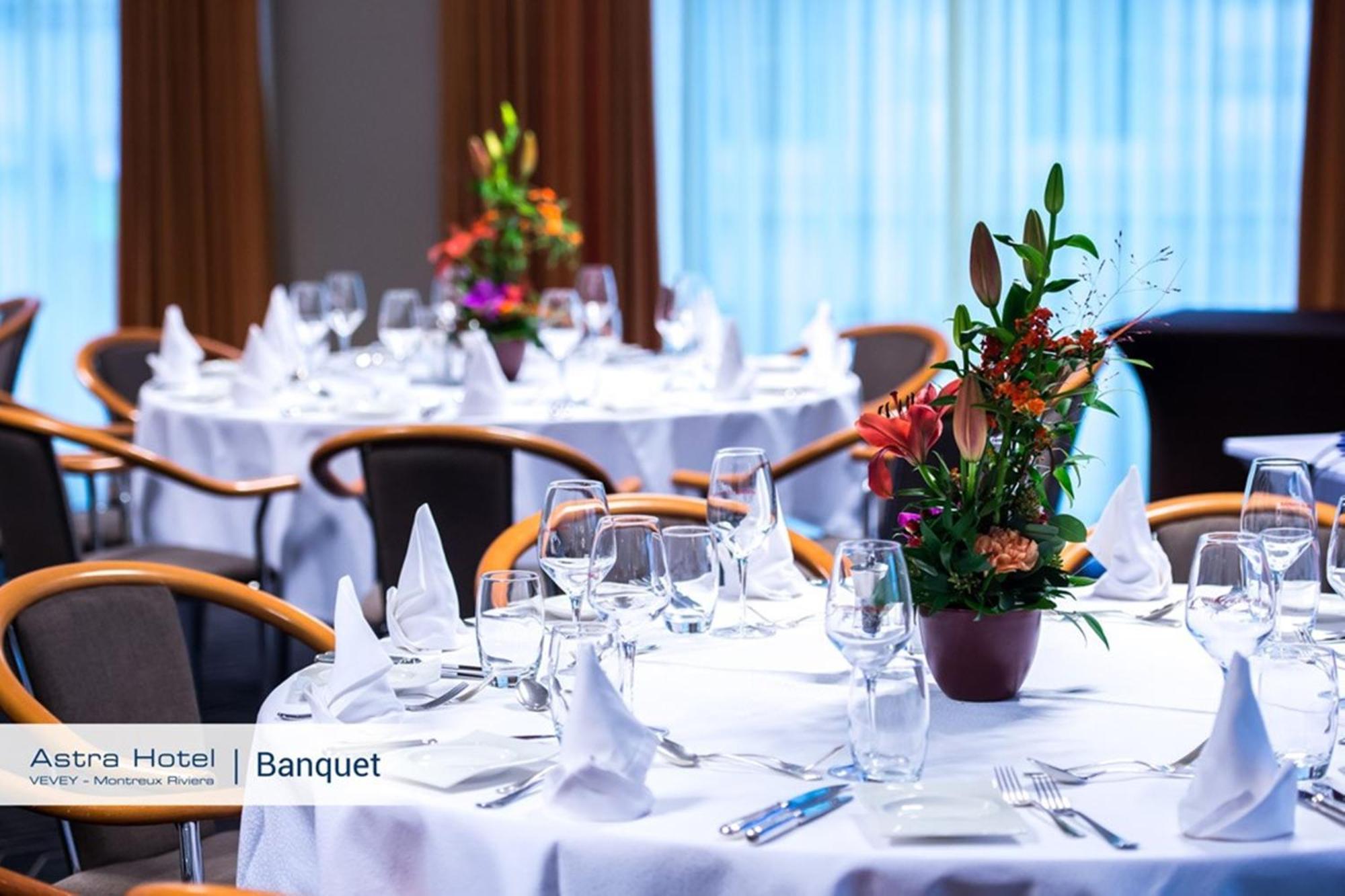 Hotel Astra & Restaurant