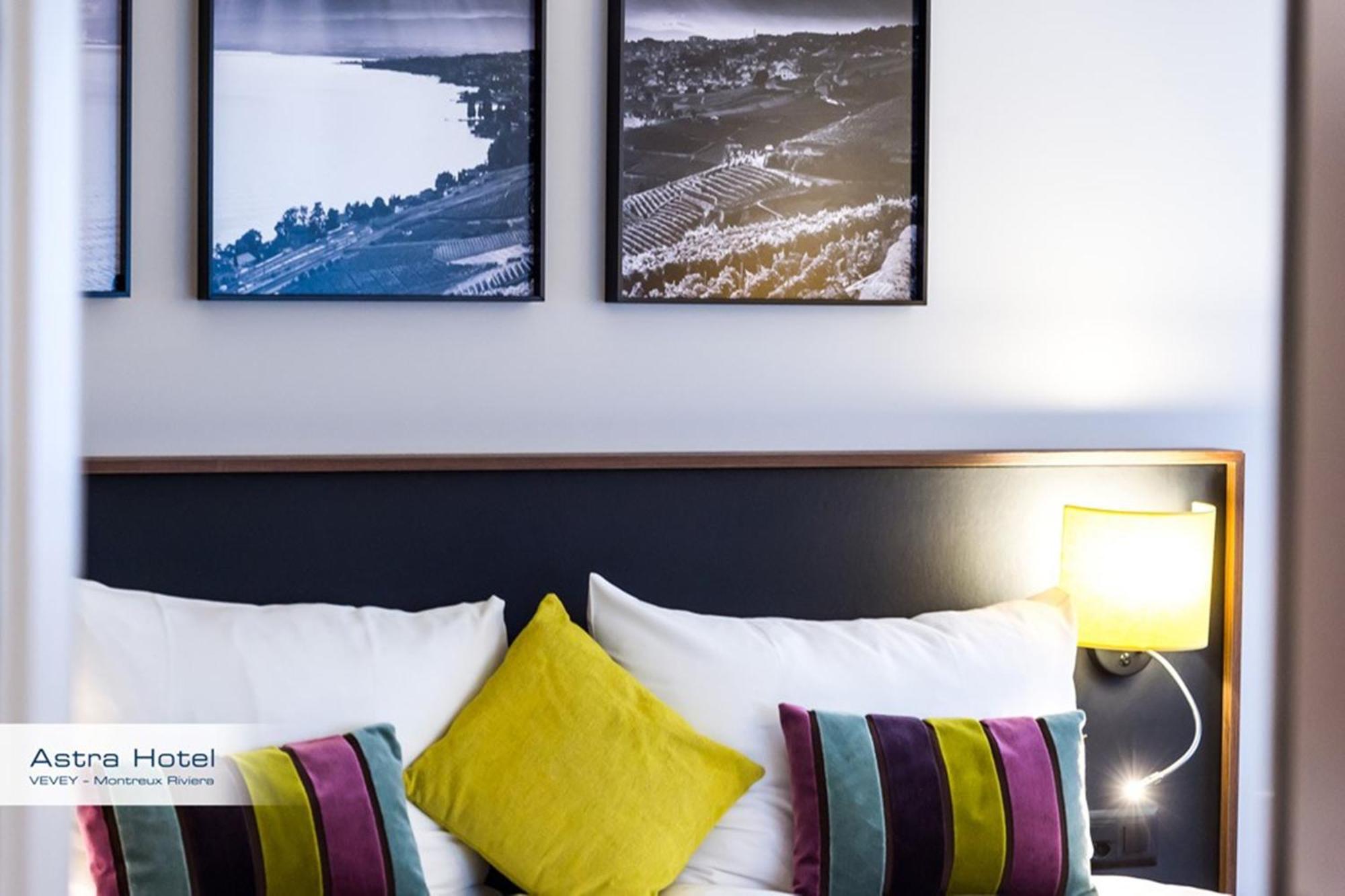 Astra & Restaurant Hotel 4*