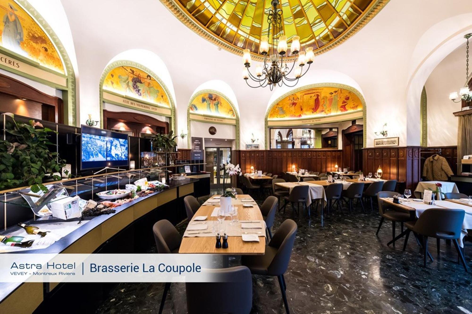 Astra & Restaurant 4*