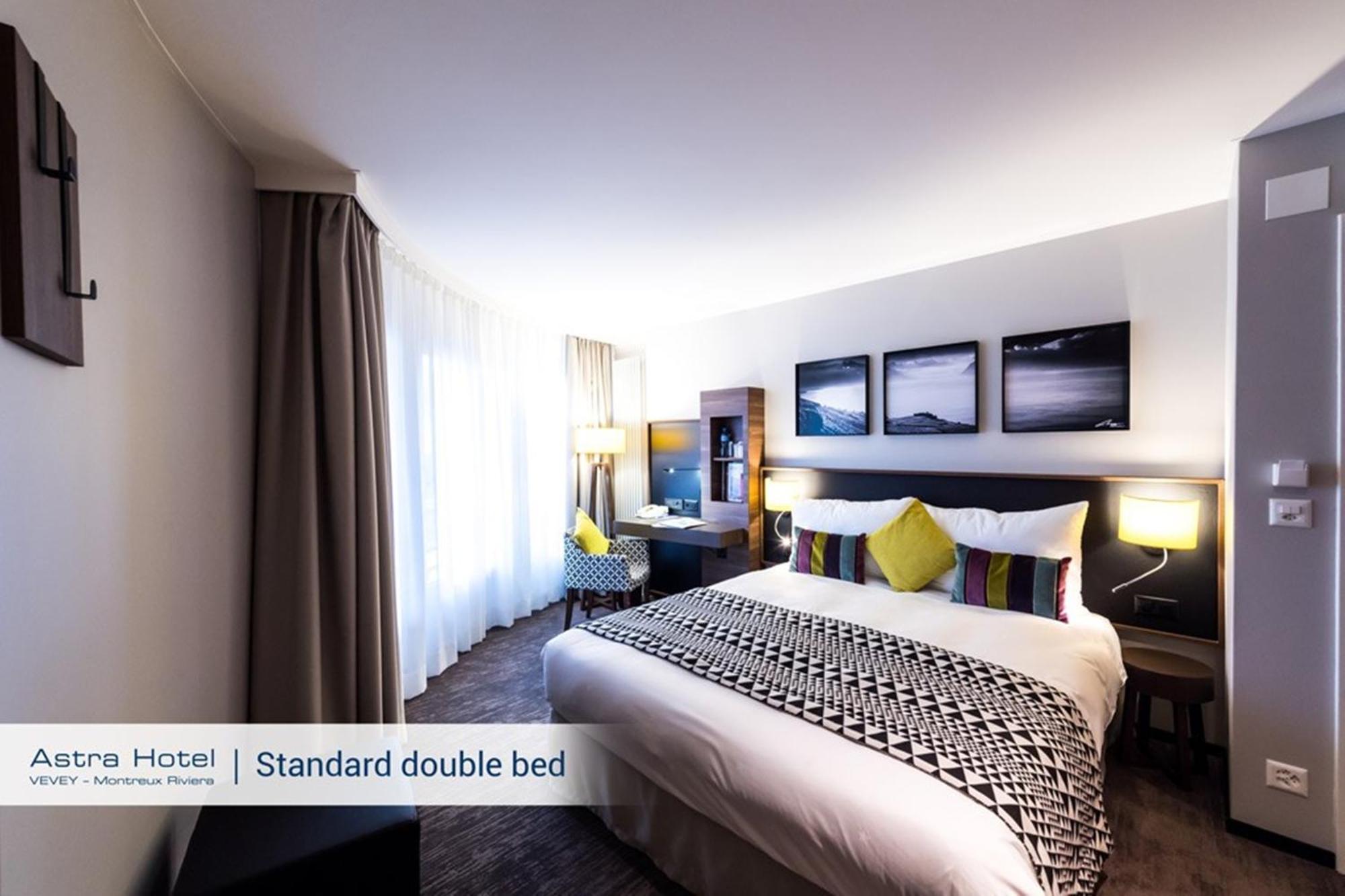 Astra & Restaurant 4*