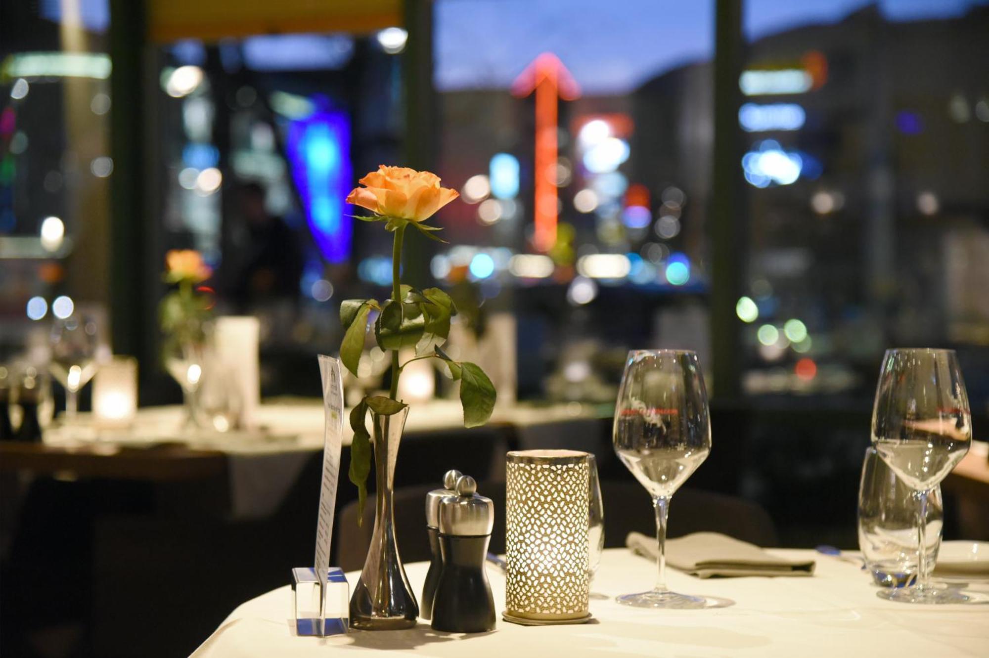 Astra & Restaurant 4* Vevey